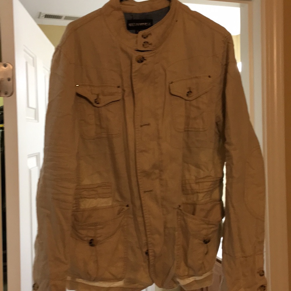 Light weight jacket - Picture 2 of 2